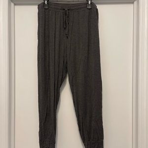 Kindred Bravely Everyday Lounge Joggers (Grey)
